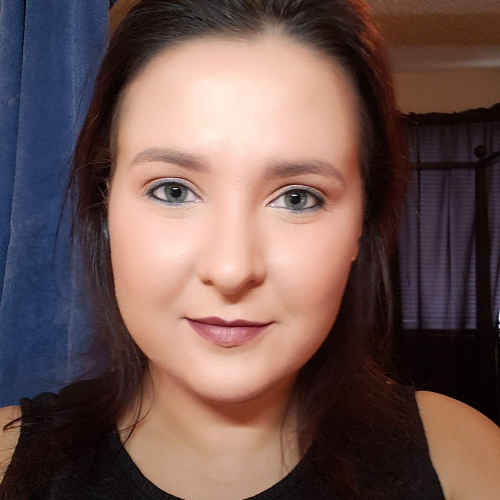 Meet your Posher, Angeleahna